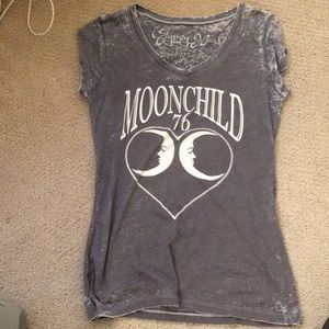 gypsy heart brand, cotton and polyester